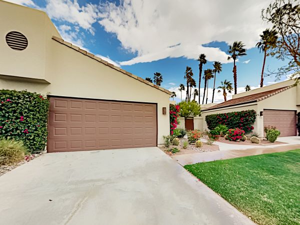 Palm Desert Home 1028021