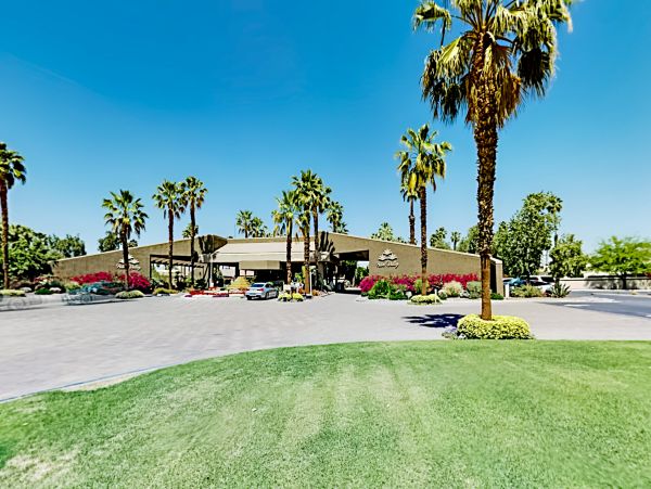 Palm Desert Home 1028021