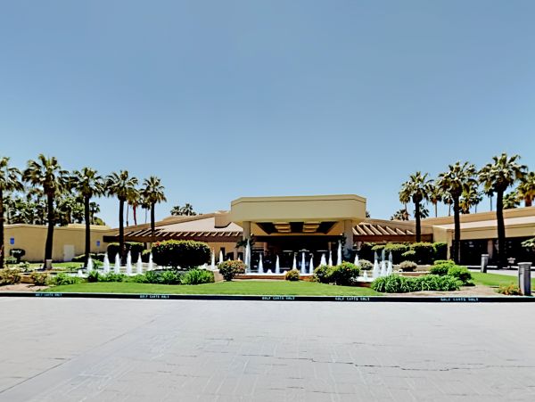 Palm Desert Home 1028021