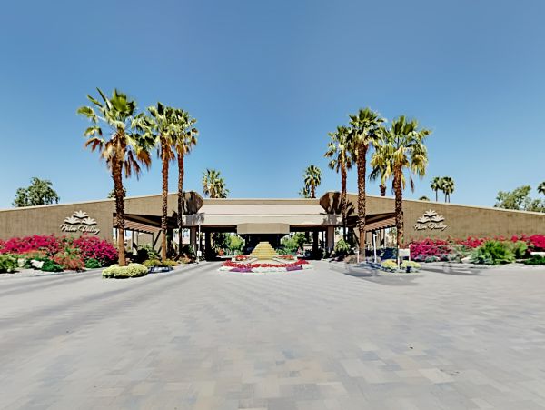 Palm Desert Home 1028021
