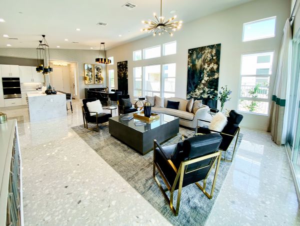Palm Desert Home 1028022