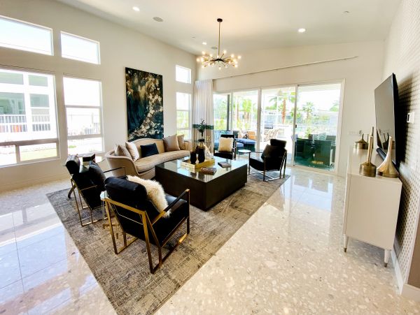 Palm Desert Home 1028022