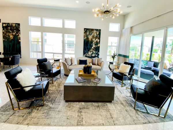 Palm Desert Home 1028022