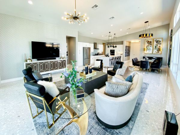 Palm Desert Home 1028022