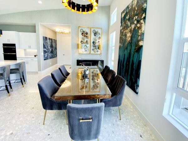 Palm Desert Home 1028022