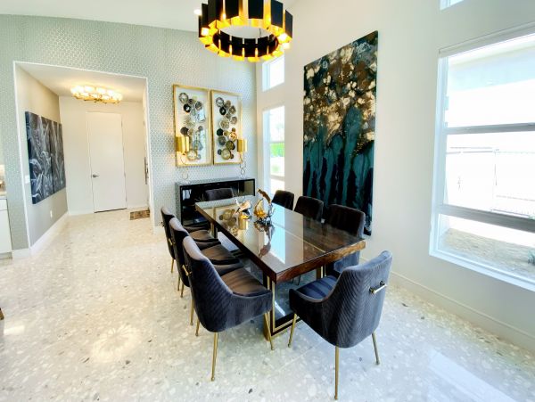 Palm Desert Home 1028022