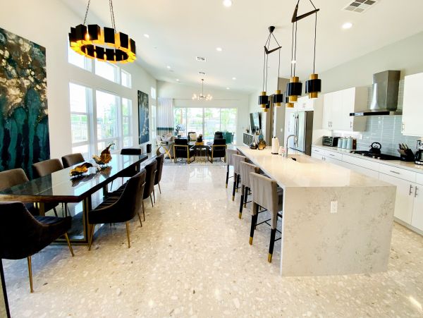 Palm Desert Home 1028022