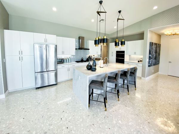 Palm Desert Home 1028022