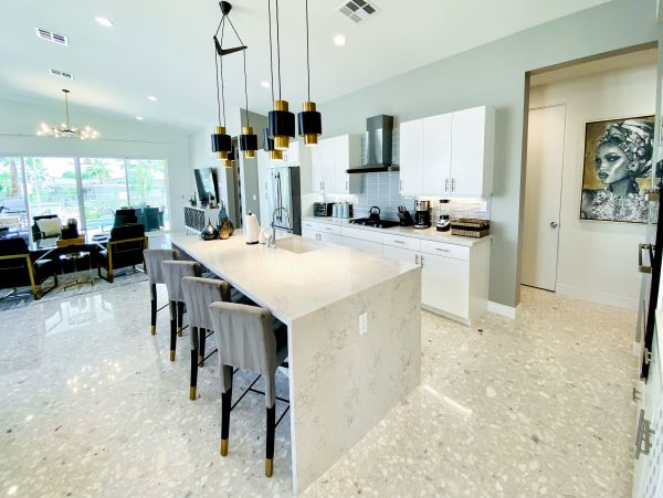 Palm Desert Home 1028022