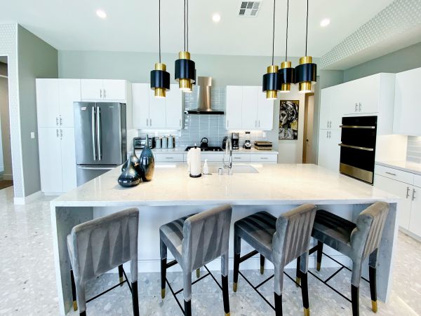 Palm Desert Home 1028022