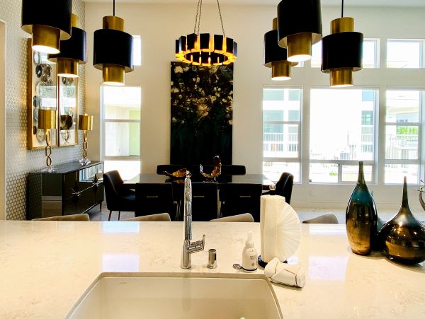Palm Desert Home 1028022