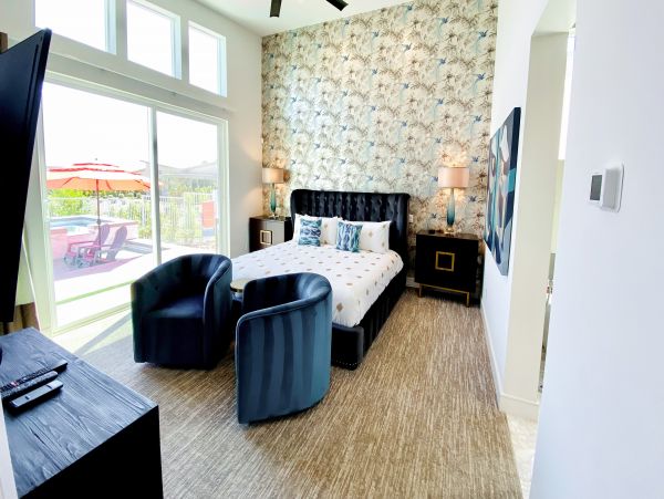 Palm Desert Home 1028022