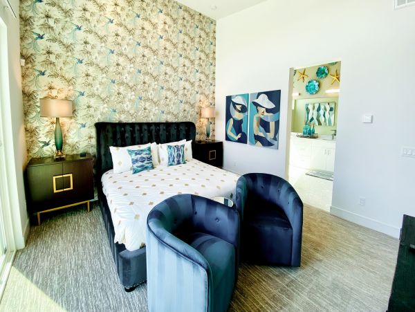 Palm Desert Home 1028022