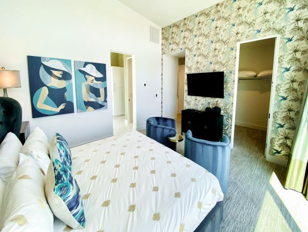 Palm Desert Home 1028022