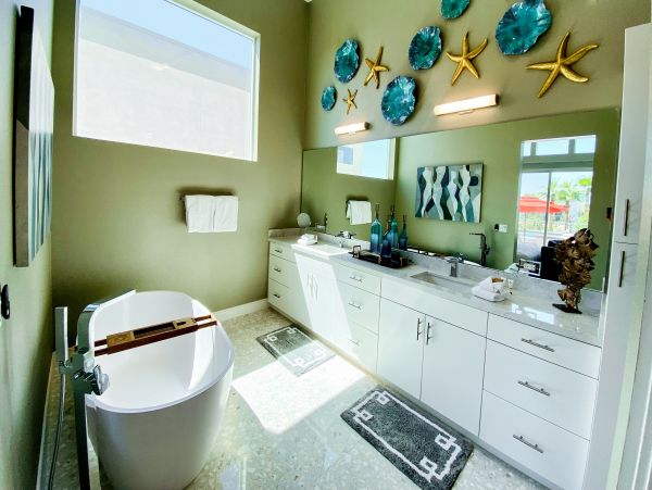 Palm Desert Home 1028022