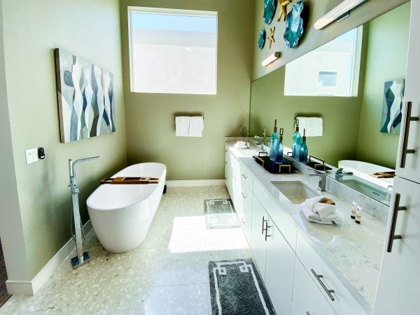 Palm Desert Home 1028022