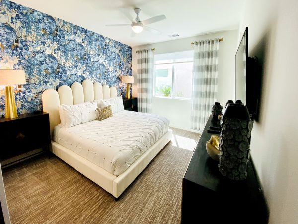 Palm Desert Home 1028022