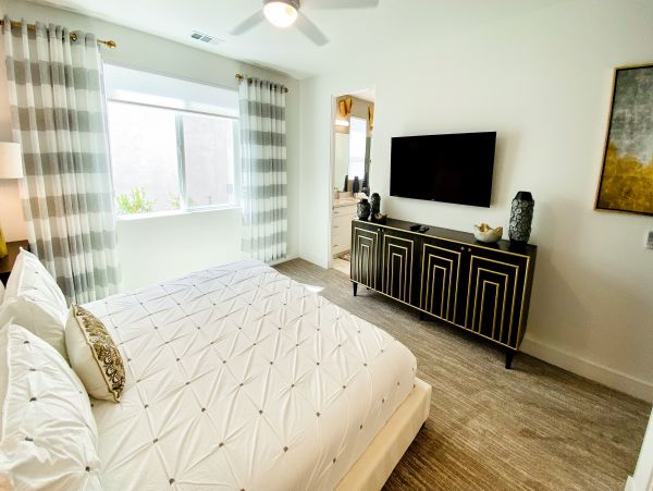 Palm Desert Home 1028022