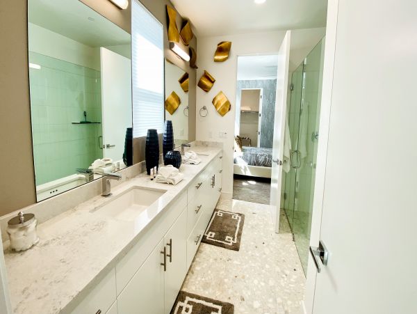Palm Desert Home 1028022