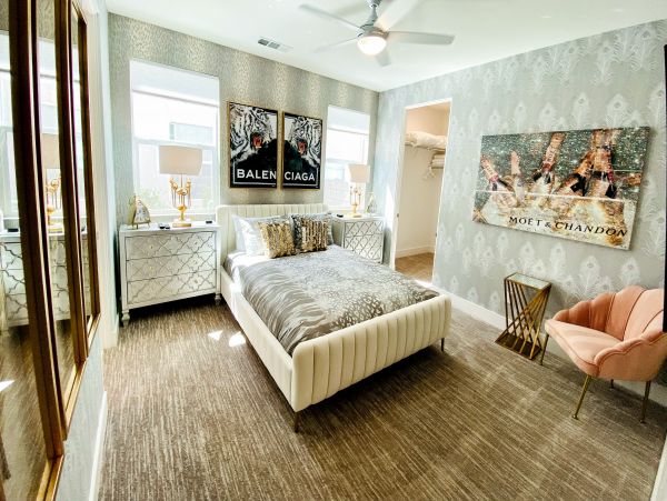 Palm Desert Home 1028022