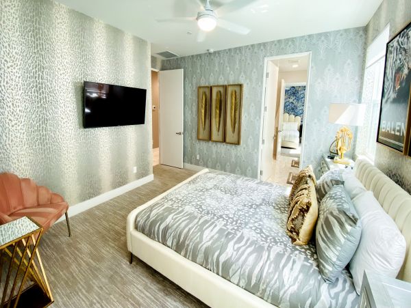 Palm Desert Home 1028022