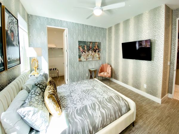 Palm Desert Home 1028022