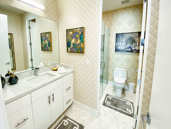 Palm Desert Home 1028022