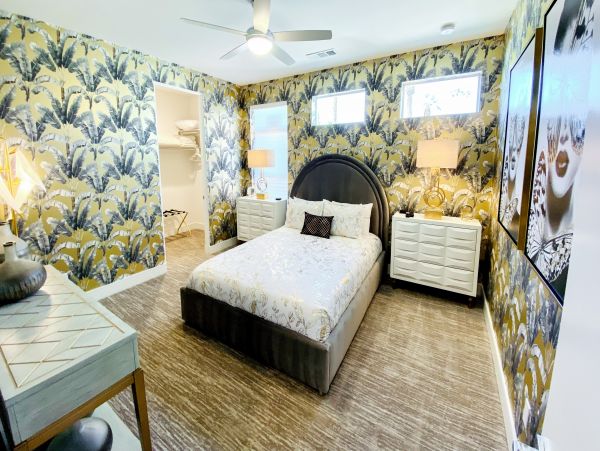 Palm Desert Home 1028022