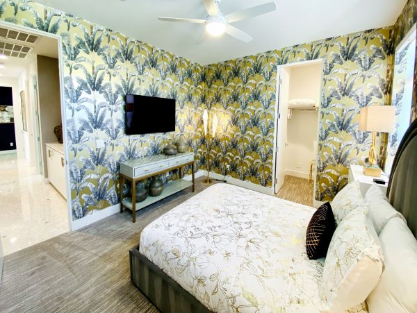 Palm Desert Home 1028022