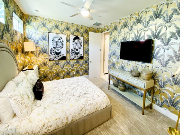 Palm Desert Home 1028022