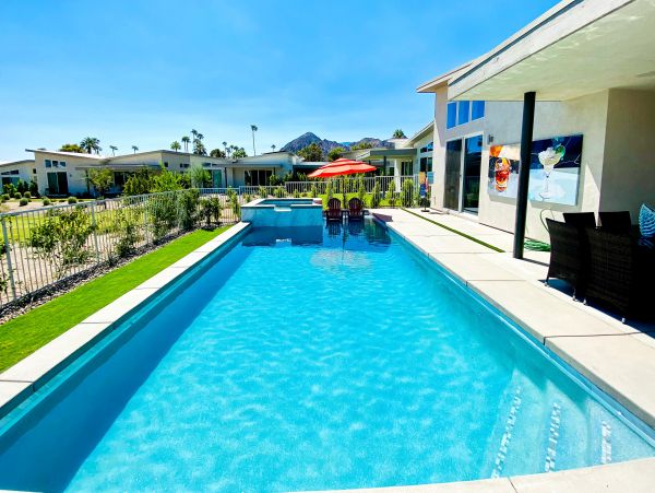 Palm Desert Home 1028022