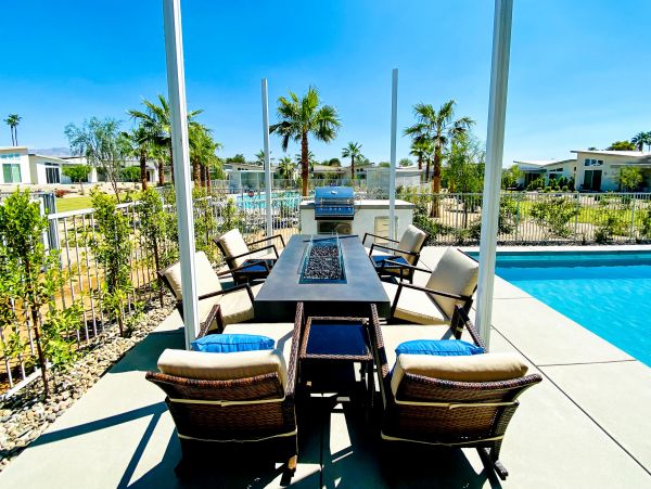 Palm Desert Home 1028022