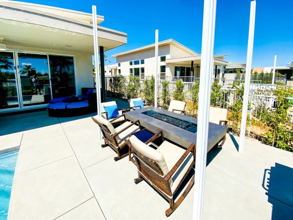 Palm Desert Home 1028022