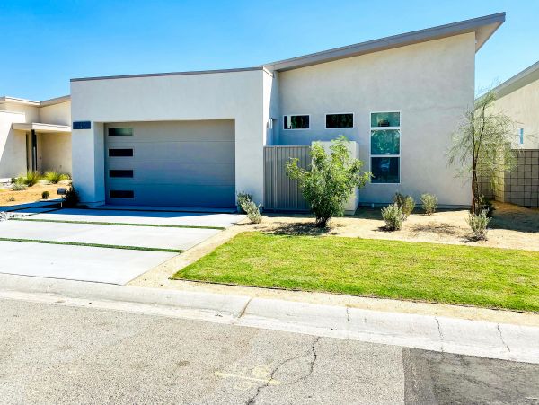 Palm Desert Home 1028022