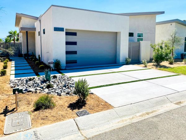 Palm Desert Home 1028022