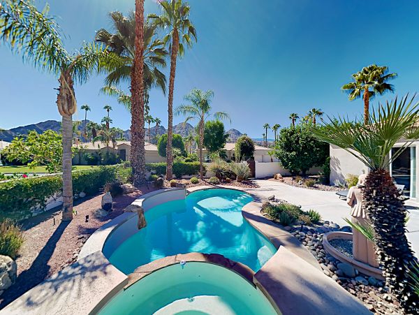 Palm Desert Home 1028023