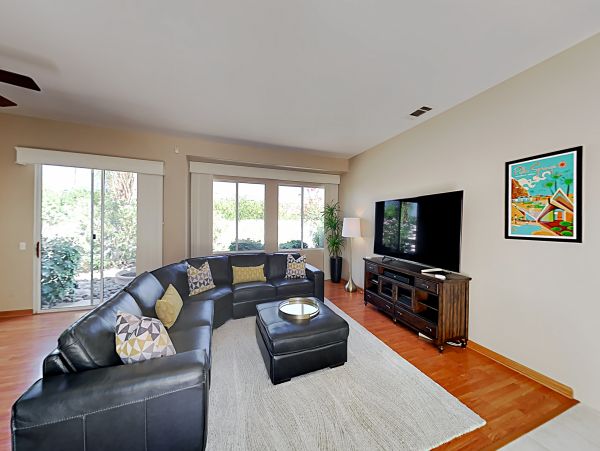 Palm Desert Home 1028023