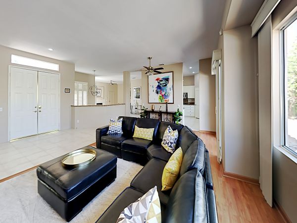Palm Desert Home 1028023