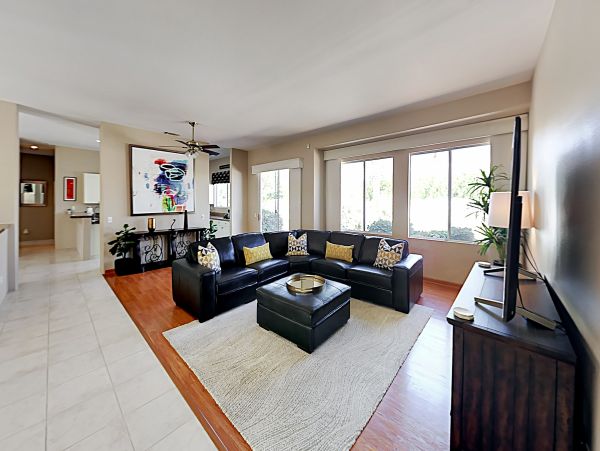 Palm Desert Home 1028023