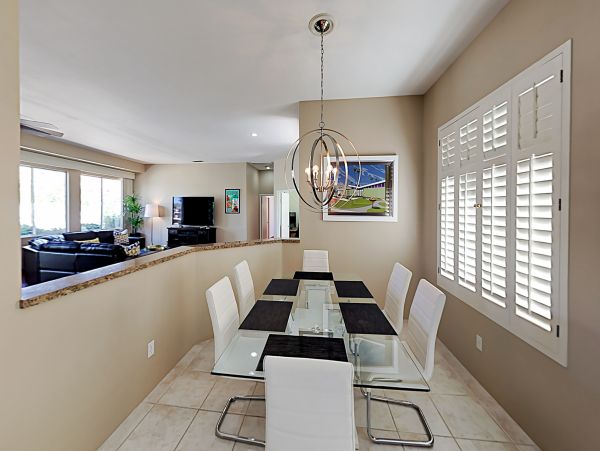 Palm Desert Home 1028023