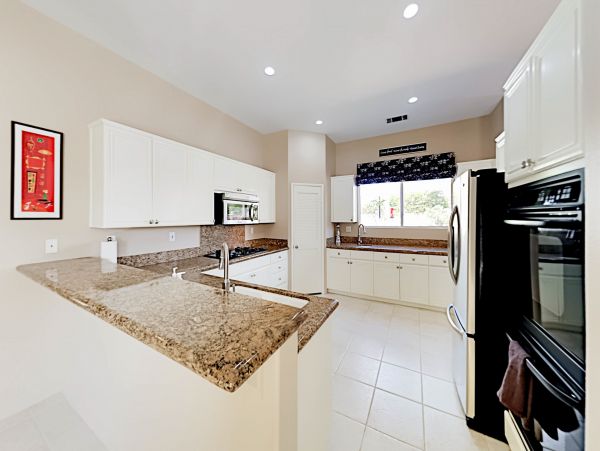 Palm Desert Home 1028023