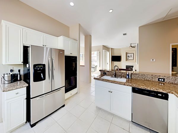Palm Desert Home 1028023