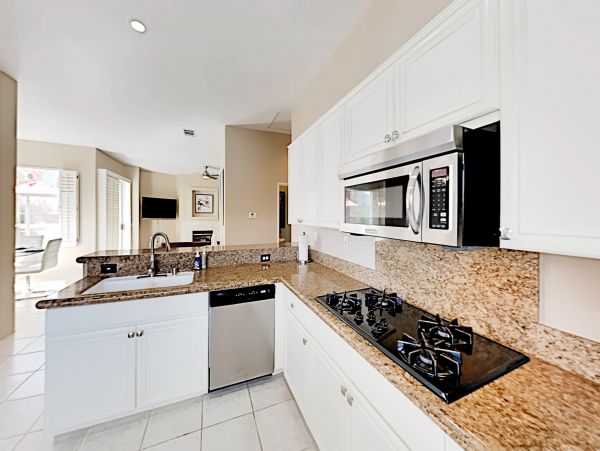 Palm Desert Home 1028023