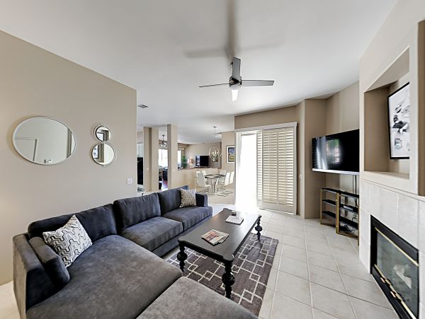 Palm Desert Home 1028023