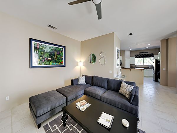 Palm Desert Home 1028023