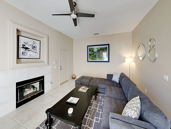 Palm Desert Home 1028023