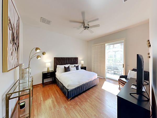 Palm Desert Home 1028023