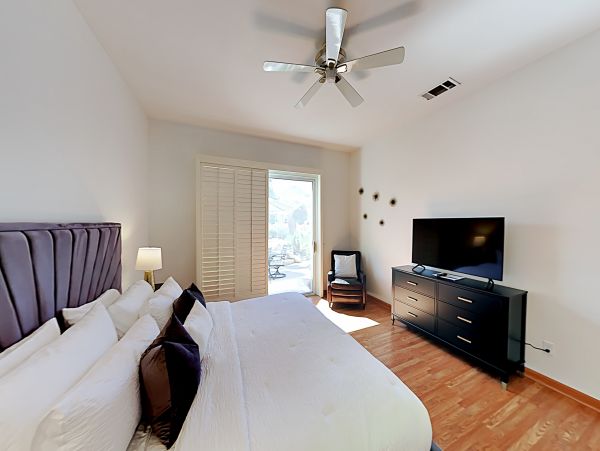 Palm Desert Home 1028023