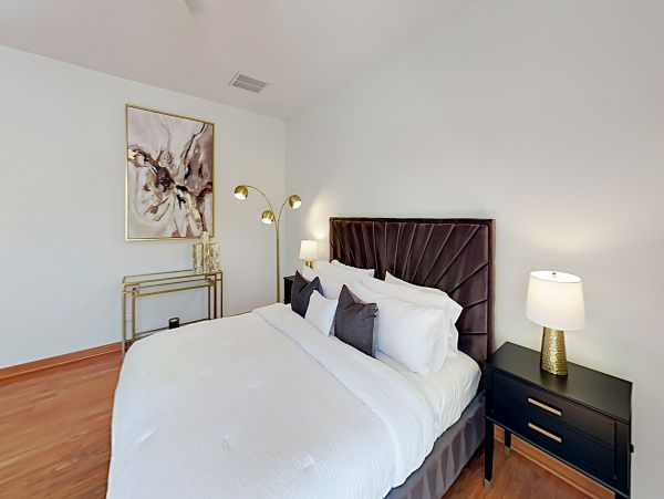 Palm Desert Home 1028023