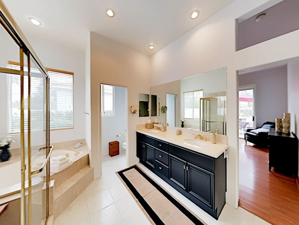Palm Desert Home 1028023